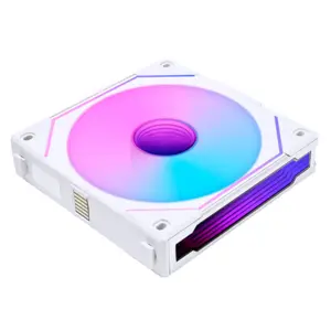 PC Case Fan Lian-Li Uni Fan SL-Infinity Reverse image-3