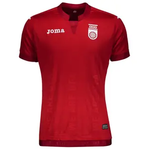 Maillot Domicile FK Oufa 2019/20 image-0