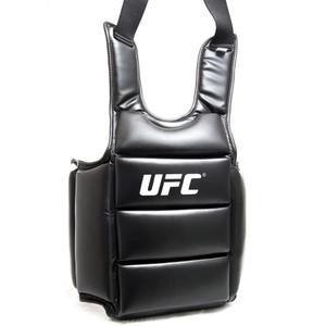 ufc122-thaiboxen-plastron-ufc-schwarz-tu