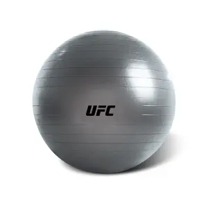 ufc-uha-69158-yoga-ball-ufc-fitball-silber-55-cm