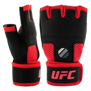 Handskar med fingrar. UFC Gel image-1