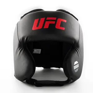 Boxtraining Helm UFC Open Face image-0