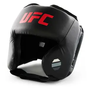 Boxtraining Helm UFC Open Face image-1