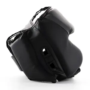 Boxtraining Helm UFC Open Face image-2