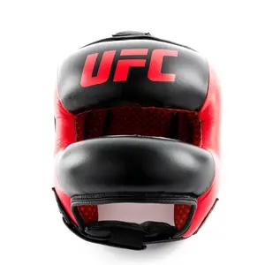 Full face boxing helmet UFC Pro Full Face image-0