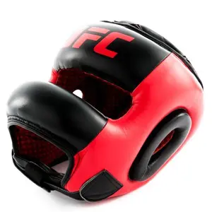 Full face boxing helmet UFC Pro Full Face image-1