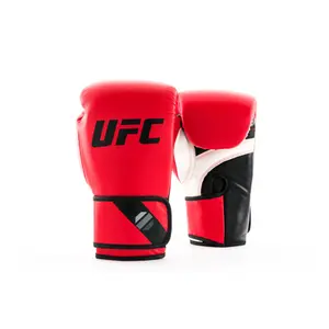 Gants de boxe entraînement UFC Pro image-0