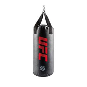 Set gants de boxe entraînement enfant UFC image-1