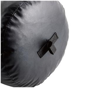 Set gants de boxe entraînement enfant UFC image-3