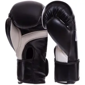 Gants de Kick-boxing UFC Training (x2) image-1