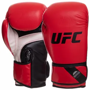 Guantes de kick-boxing UFC Training (x2) image-0