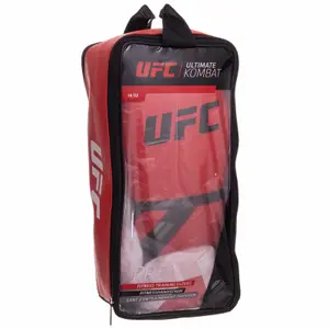 Guantes de kick-boxing UFC Training (x2) image-2