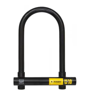 Zámek U Force 10 Auvray 120 X 217