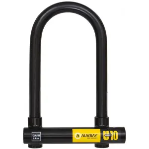 u force 10 lock Auvray 95 X 194 image-0