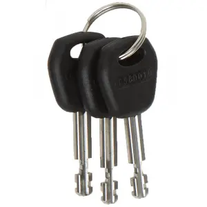 u force 10 lock Auvray 95 X 194 image-1