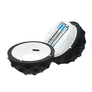 Mini Vibrationsball UFE image-3