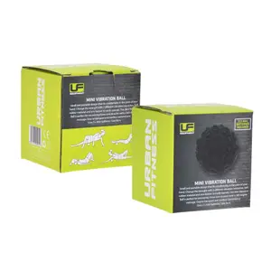 Mini Vibrationsball UFE image-4