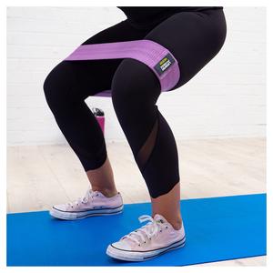 Faixa de resistência em tecido UFE (x3) image-5