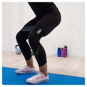 Faixa de resistência em tecido UFE (x3) image-3