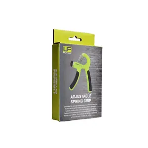 Adjustable spring handle UFE image-1