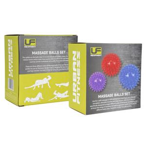 Massage ball set UFE image-1