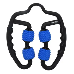 Rouleau de massage double face UFE image-0