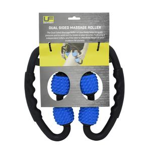 Rouleau de massage double face UFE image-1