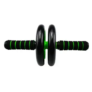 Abdominal wheel UFE