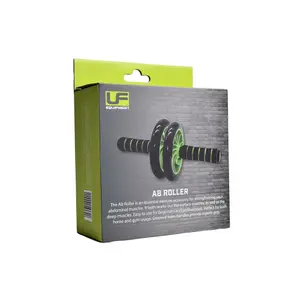 Abdominal wheel UFE image-1
