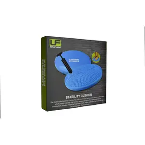 Balance cushion and pump UFE image-1