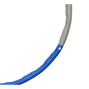 Obręcz hula hoop z obciążeniem UFE Urban Fitness image-2