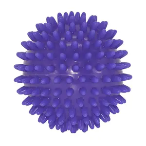 Soft massage ball with spikes UFE