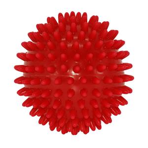 ufa2758-soft-massage-ball-with-spikes-ufe-red-8-cm