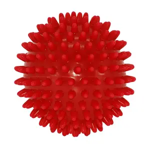 Soft massage ball with spikes UFE