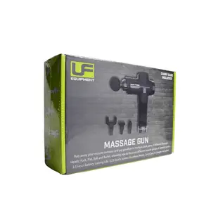 Massagepistole UFE image-2