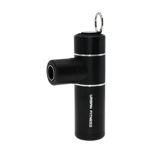 Mini pistola de masaje UFE image-5