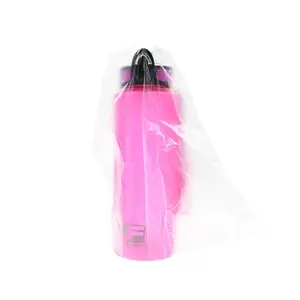 Bottle with collapsible lid UFE Flow image-1