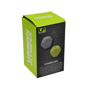 Dados de musculación UFE image-1