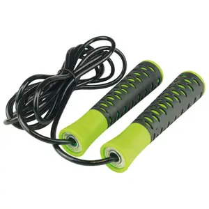 High-grip skipping rope UFE