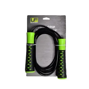 High-grip skipping rope UFE image-1