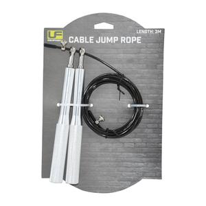 Cable skipping rope UFE image-5