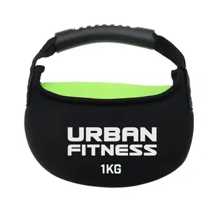 Fabric kettlebell UFE
