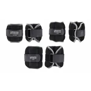 Poids pour poignets/chevilles UFE image-1