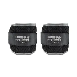 Poids pour poignets/chevilles UFE image-2