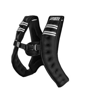 Weighted vest UFE X Shape