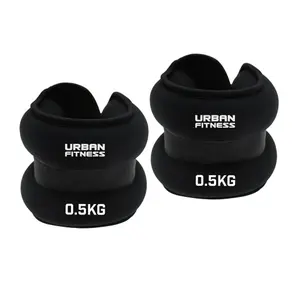 Neoprene ankle and wrist weights UFE