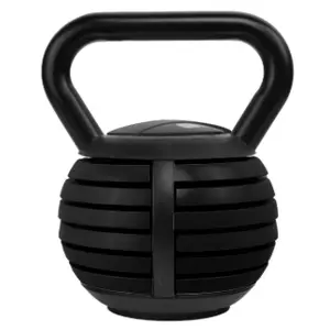 Adjustable kettlebell UFE image-0