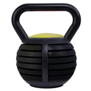 Verstelbare kettlebell UFE image-0
