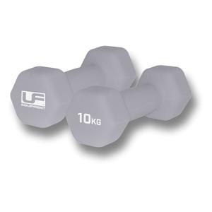 ufw038-manubrio-esagonale-rivestito-in-neoprene-ufe-urban-fitness-x2-argento-10-kg