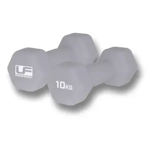 ufw038-hexagonale-hantel-mit-neoprenuberzug-ufe-urban-fitness-x2-silber-10-kg